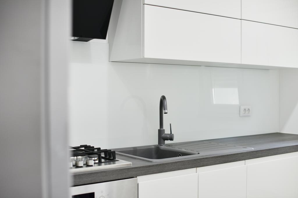 Apartman Kresan Sukošan 외부 사진